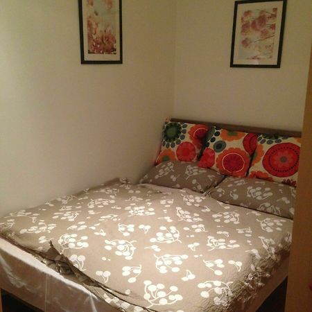 Pauler19 Apartement บูดาเปสต์ ภายนอก รูปภาพ