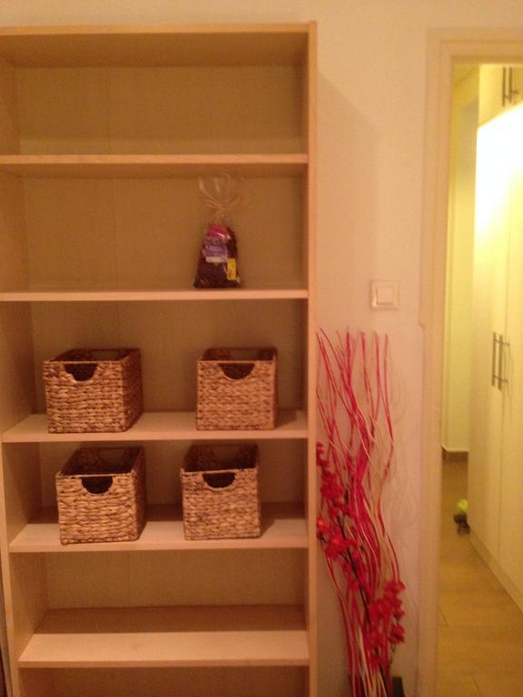 Pauler19 Apartement บูดาเปสต์ ภายนอก รูปภาพ