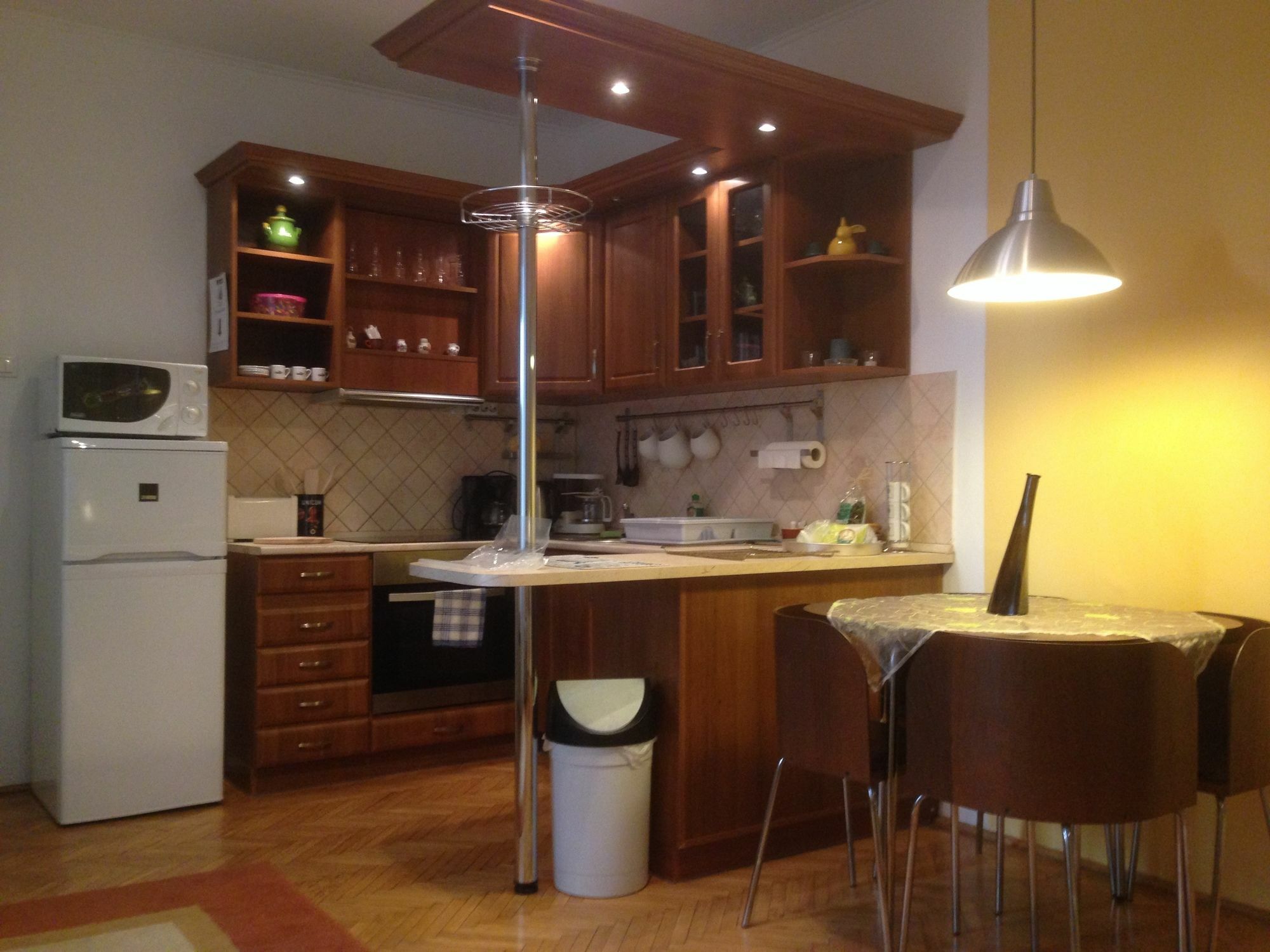 Pauler19 Apartement บูดาเปสต์ ภายนอก รูปภาพ