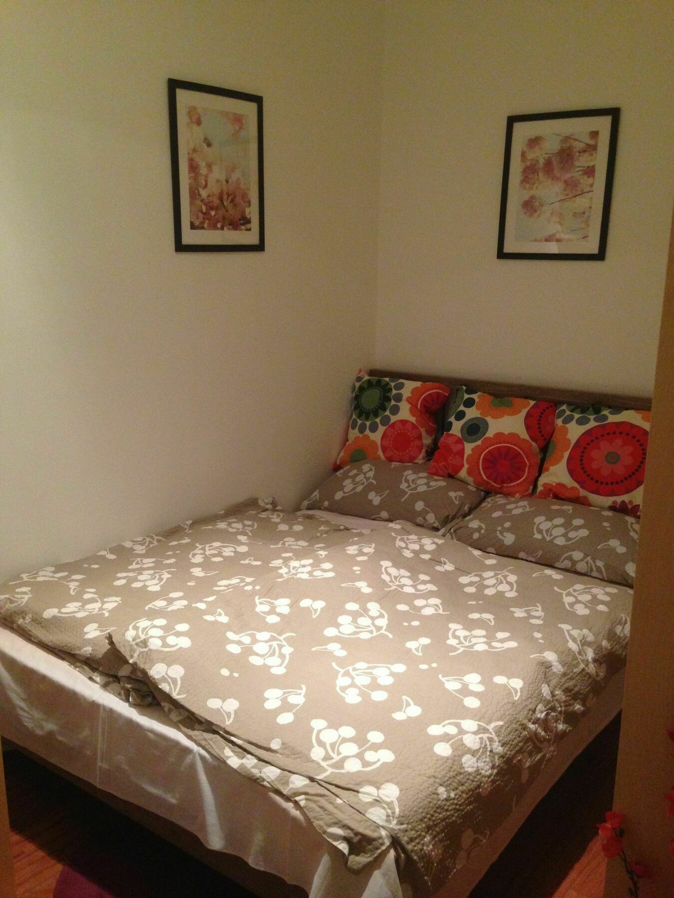 Pauler19 Apartement บูดาเปสต์ ภายนอก รูปภาพ