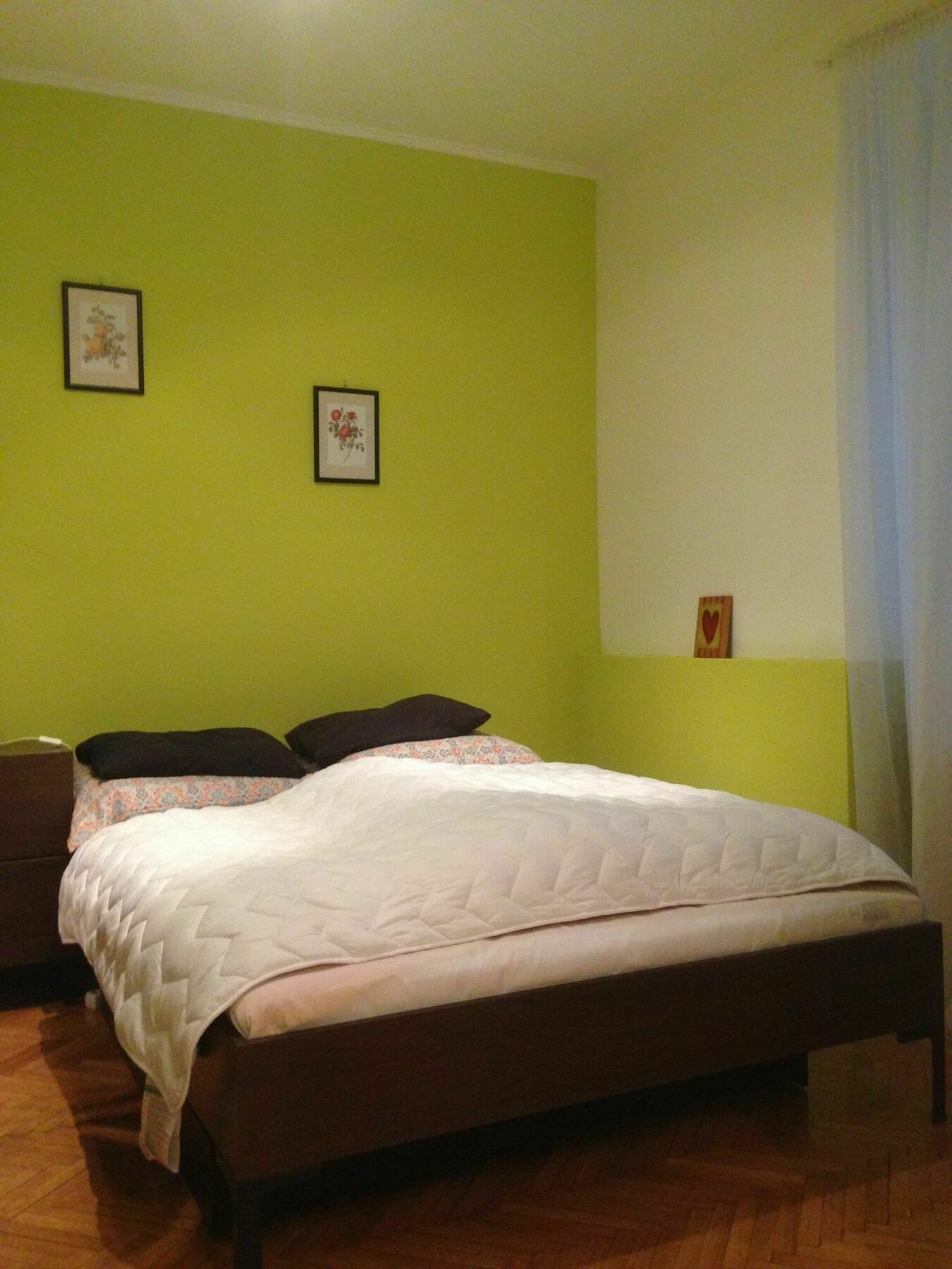 Pauler19 Apartement บูดาเปสต์ ภายนอก รูปภาพ