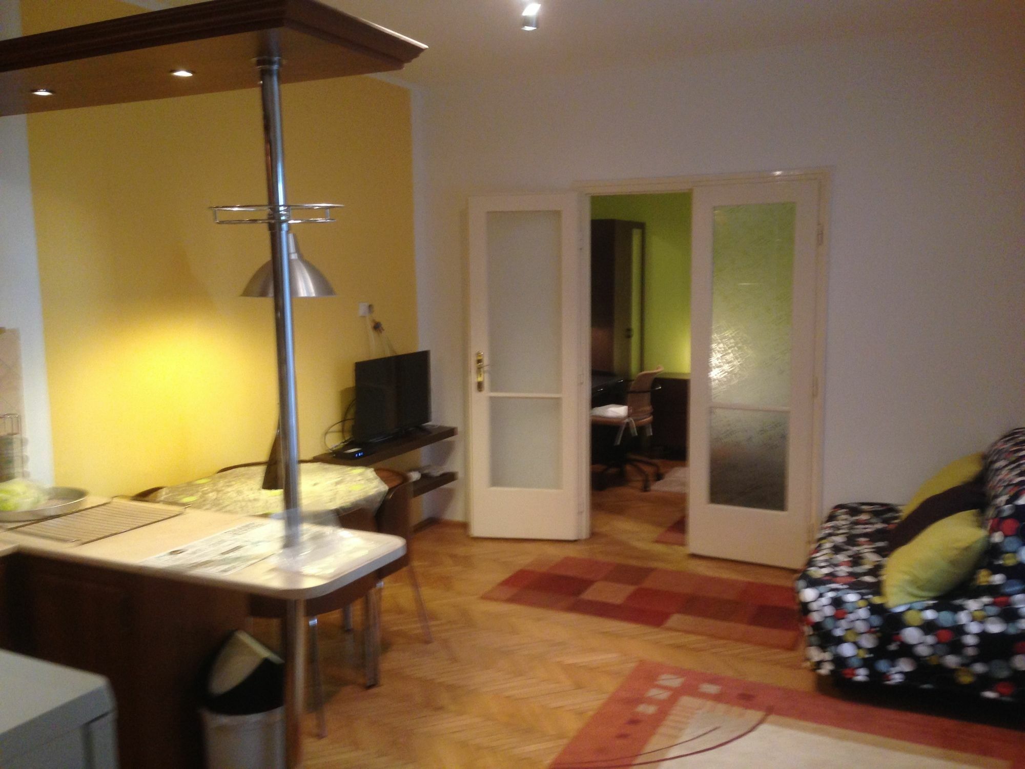 Pauler19 Apartement บูดาเปสต์ ภายนอก รูปภาพ