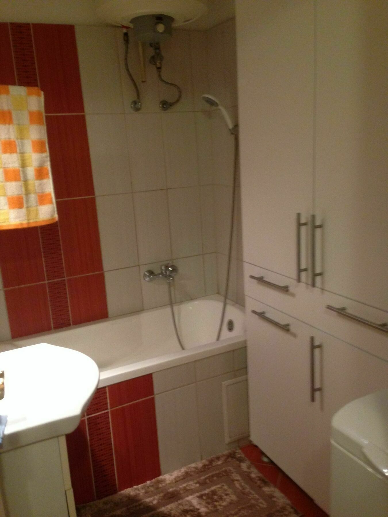 Pauler19 Apartement บูดาเปสต์ ภายนอก รูปภาพ